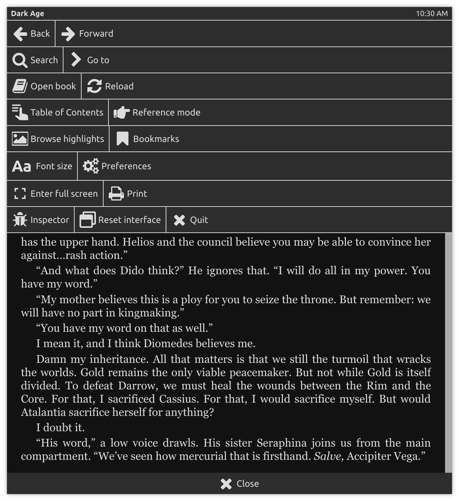 Calibre E-Book Manager & E-Reader Software for Windows on CD-ROM