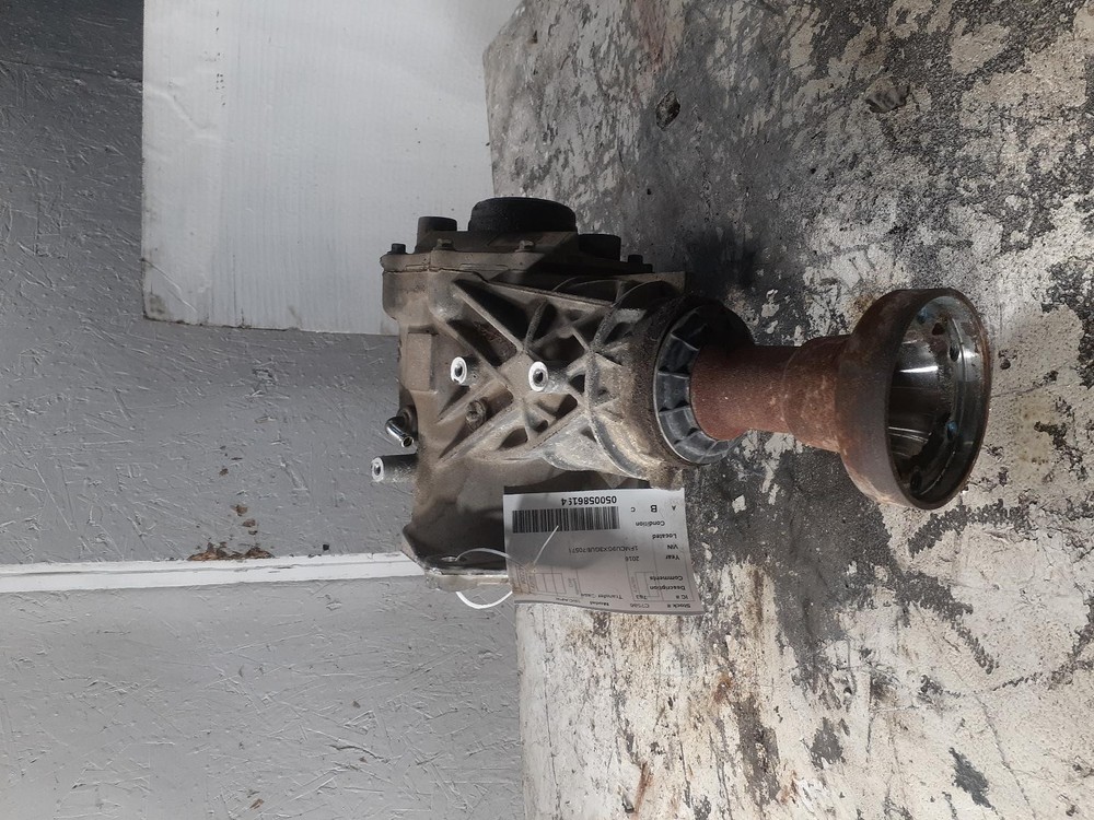 Used Transfer Case Assembly fits: 2016 Ford Escape  Grade B