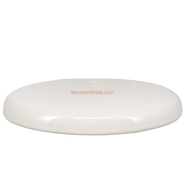 Mansfield Genuine White 4320 Elementary White Tank Lid