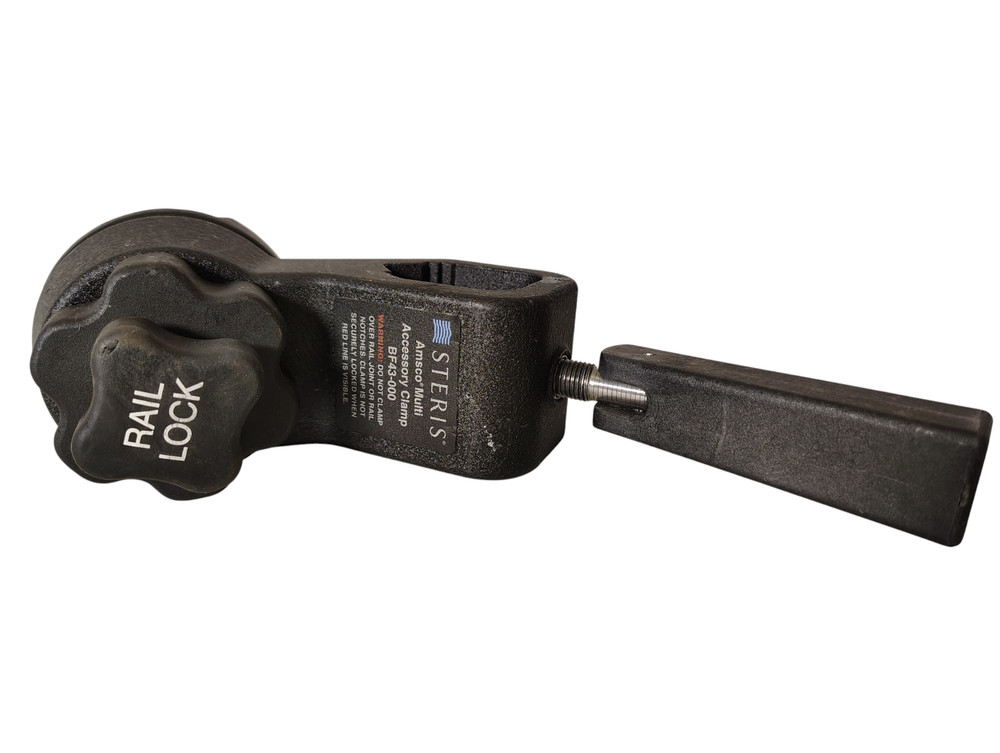 Steris Amsco Multi Accessory Clamp BF43-000