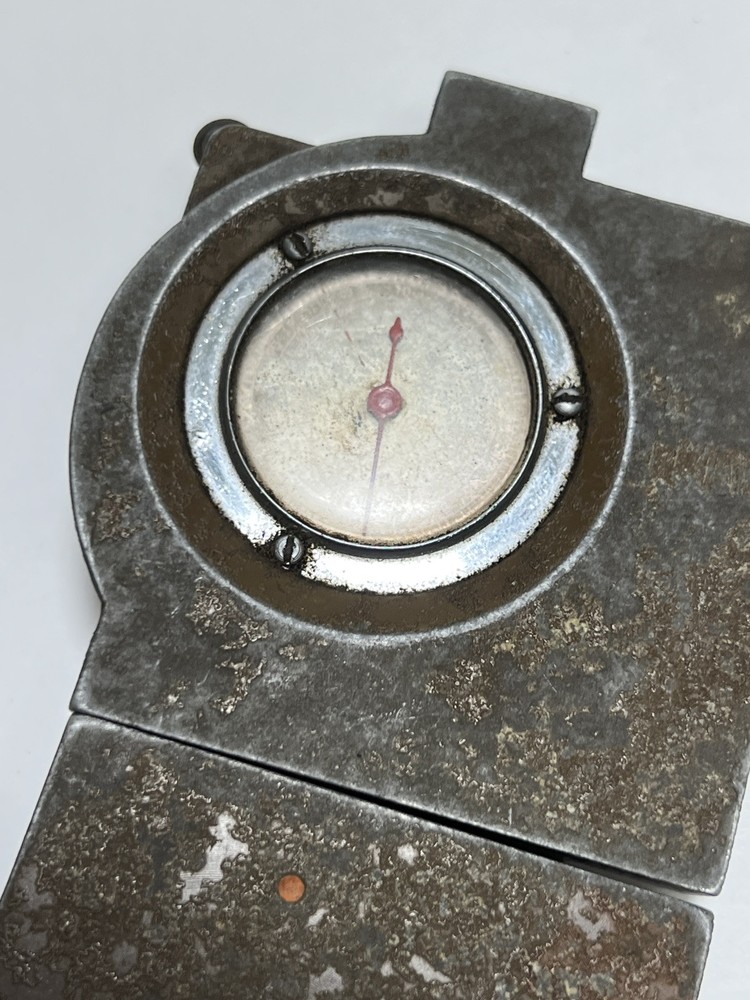 ChiCom North Vietnamese Viet Cong Compass