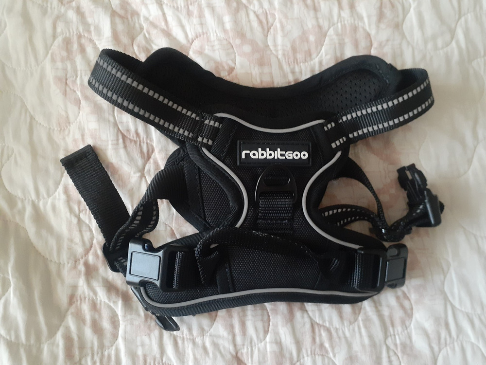 Rabbitgoo Dog Harness Small