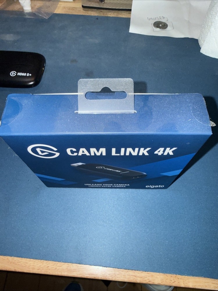 Cam Link 4k