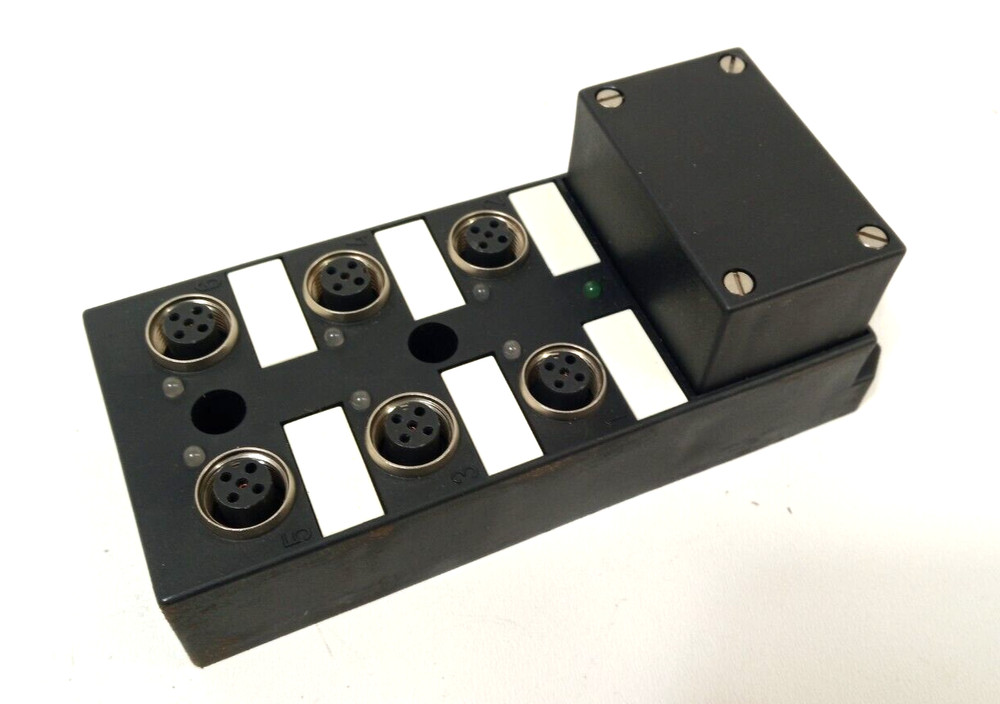 Murr Electronic 27771 85282 Distribution Box