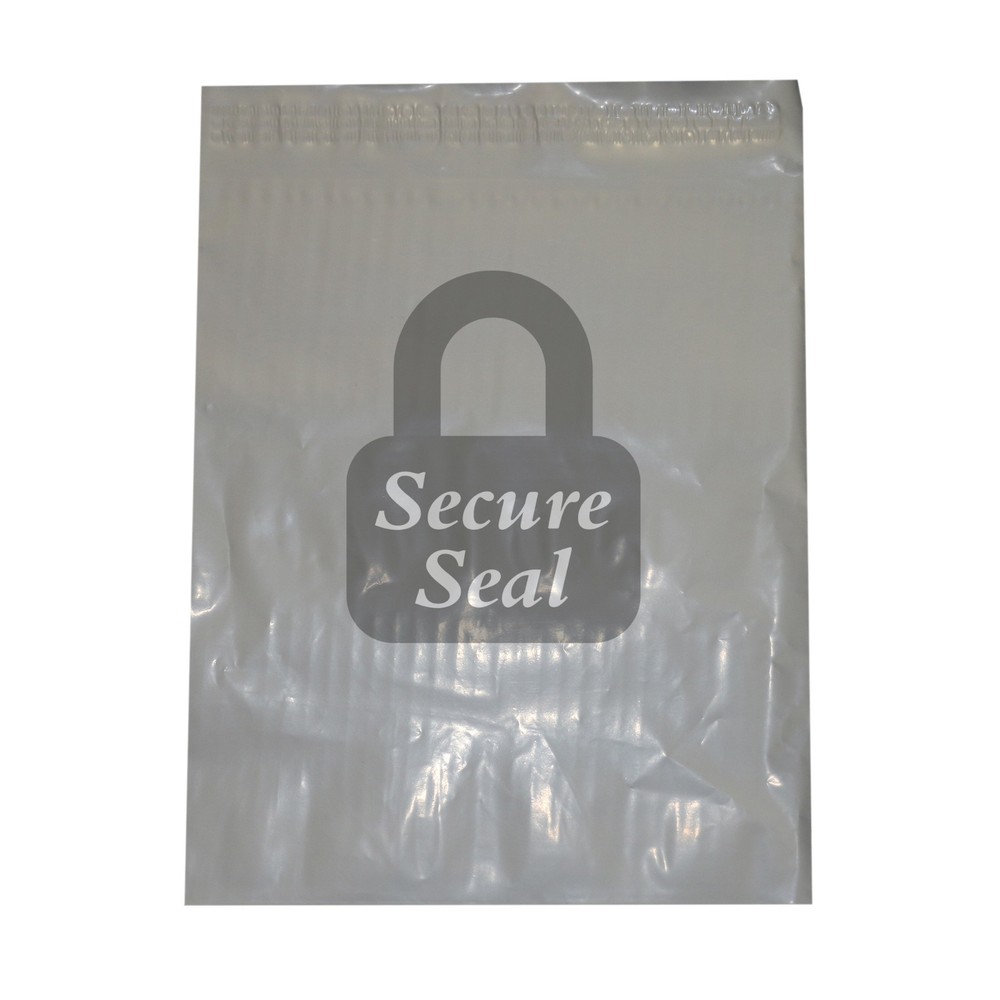 Pick Quantity 1-4000 9x12 Poly Mailers Shipping Envelope 2.4 Mil Extra Thick Bag