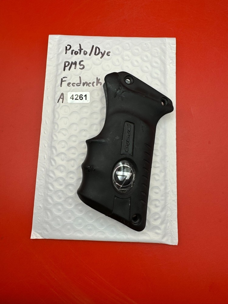 Proto/Dye PM5 Grips