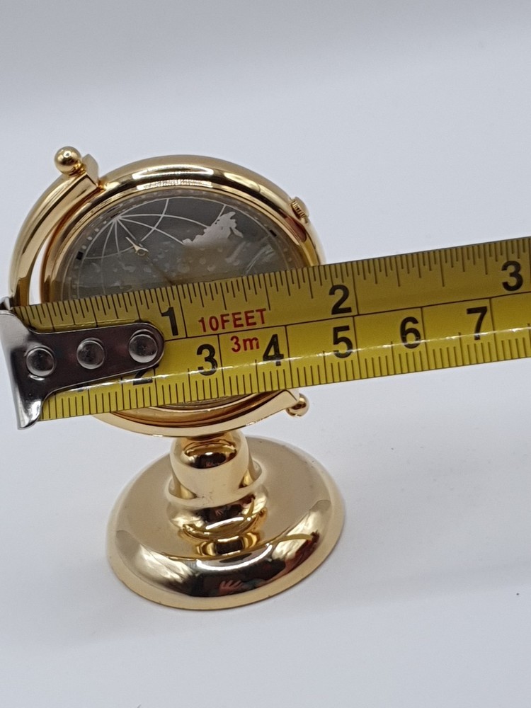 Vintage Collectable Miniature Clock