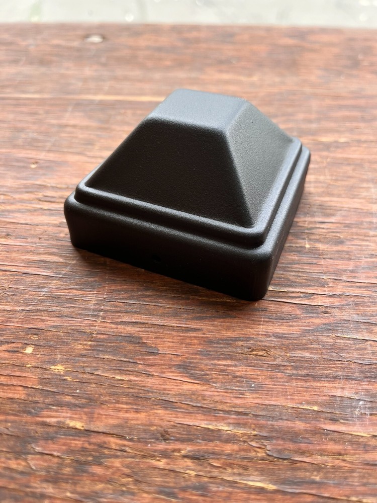 Fortress Deck Post Dome Cap