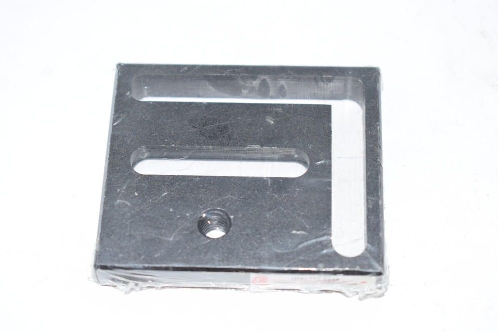 NEW Control Optics Components Mounting Base 2-1/4'' x 2''