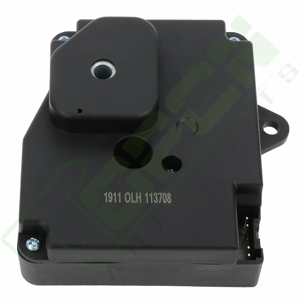 Blend Door Actuator For Cadillac DeVille 00-05 Temperature - Right side HVAC AC