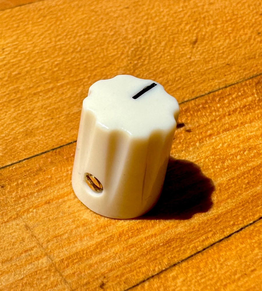 Davies 1900h Clone Knobs - Chia Shin - 25pcs - (Eurorack Modular Synth)