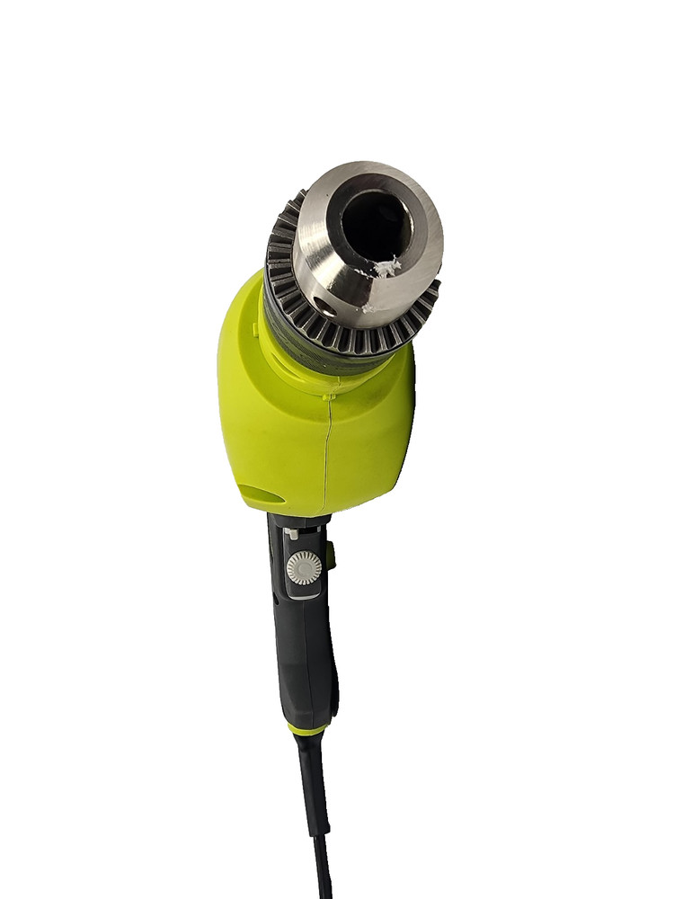 RYOBI D620H 5/8" 6.2 Amp Variable Speed Dial Heavy Duty Hammer Drill