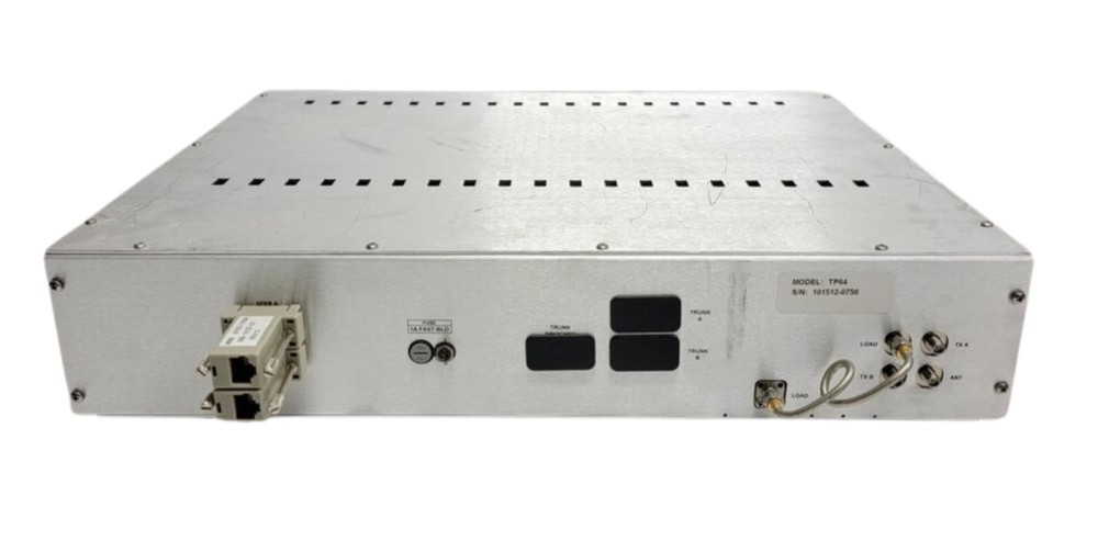 Resion TP64 Transfer Panel