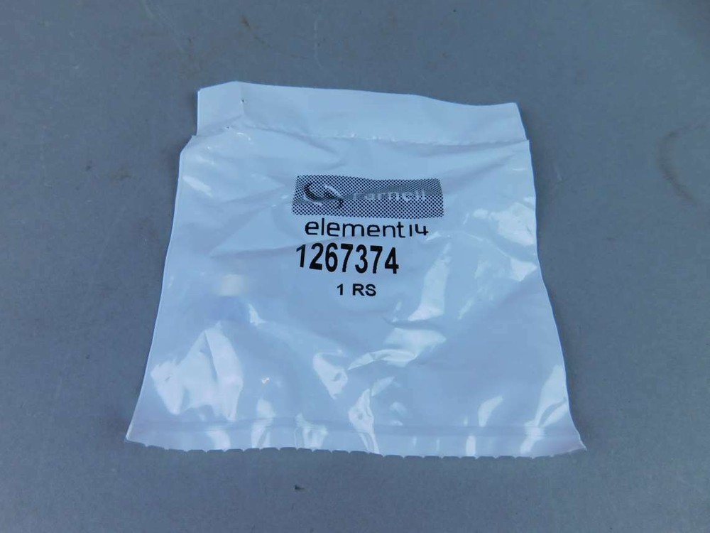 Farnell 1267374 Phone Audio Connector Element 14 - NEW Surplus!