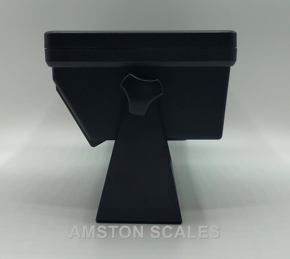 15000 LB S-TYPE LOAD CELL LCD DISPLAY ARCHERY DRAW BOARD COMPOUND LONG BOW SCALE