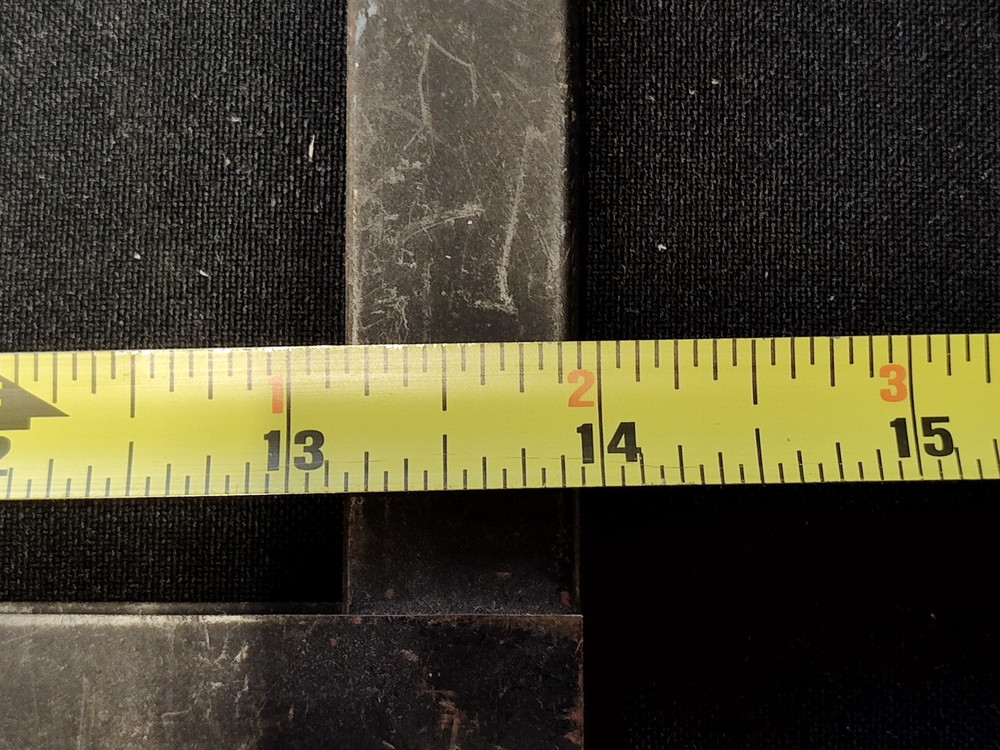 3 PCS VINTAGE Mole Richardson 14" x 10" frames