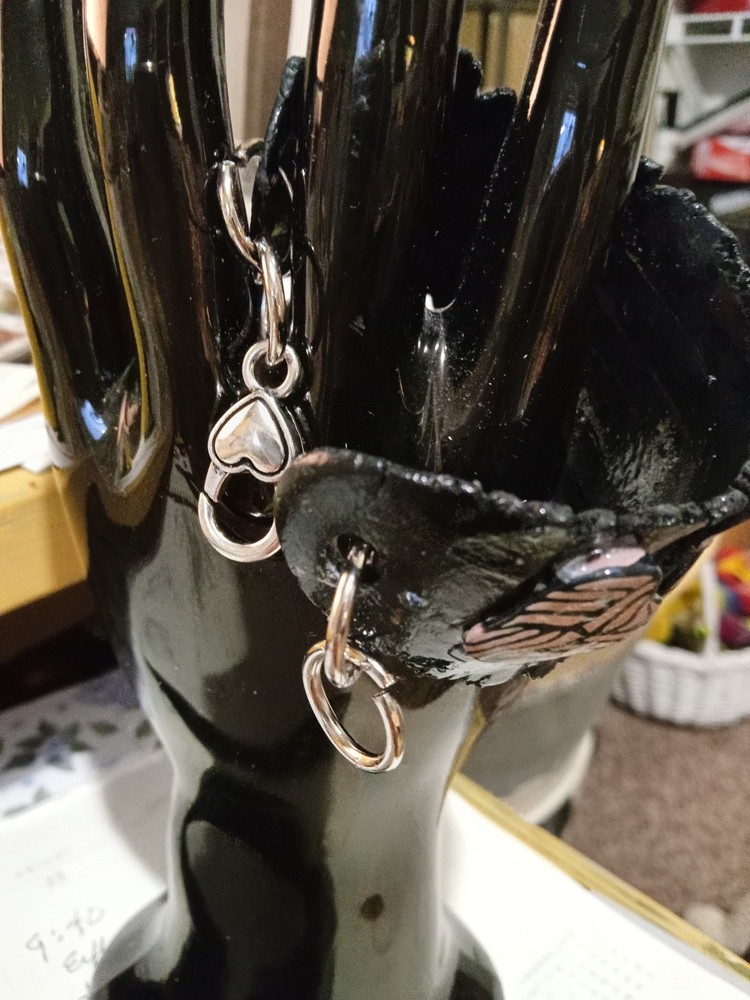 HANDMADE POLYMER BRACELET