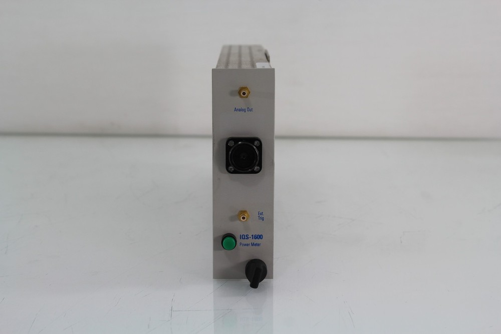 EXFO IQS-1600 Power Meter