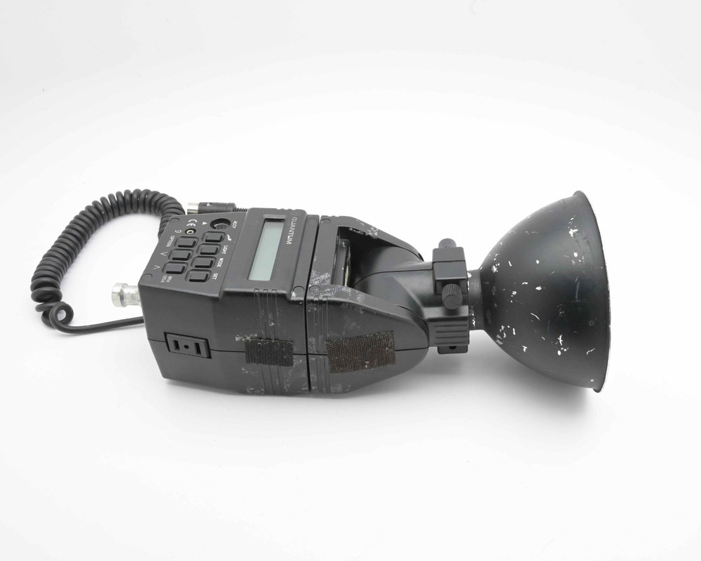 Quantum Qflash Model T2 Flash (#20517)