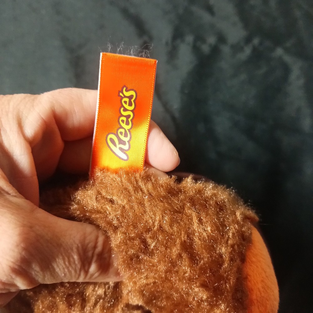 Reese's Collectable Bear