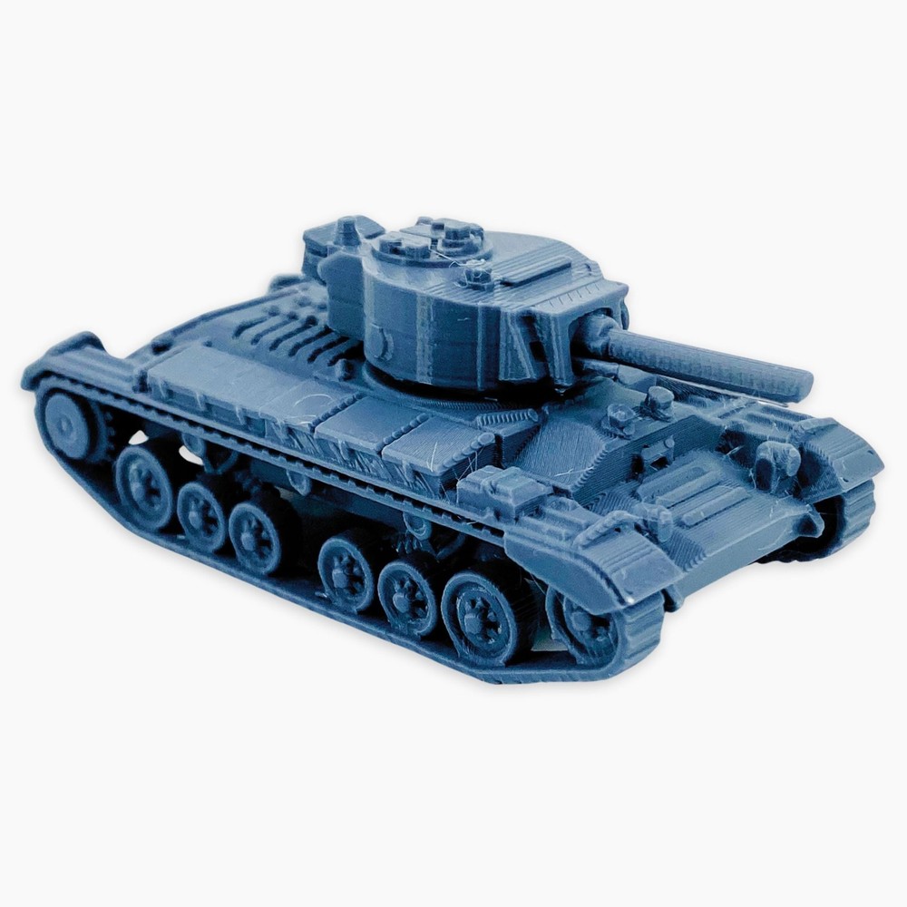 Valentine III (close support)