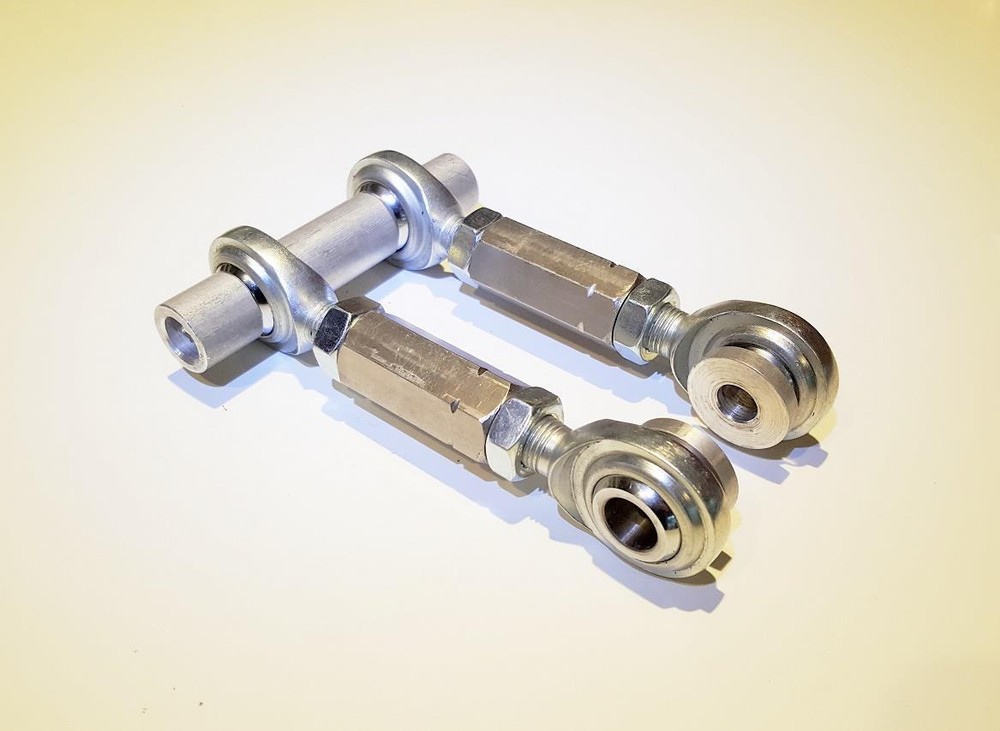 MT-07 Lowering Link Links Kit 2013 2014 2015 2016 2017 2018 Adjustable MT07 NICE