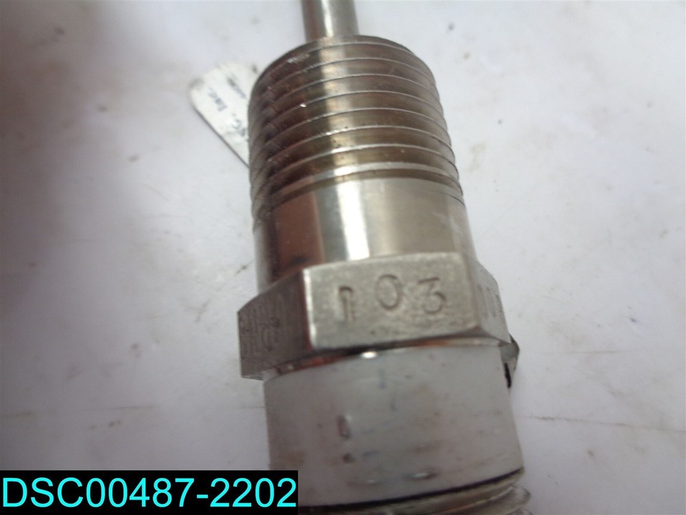 Burns Engeneering Series 200 Probe 537067