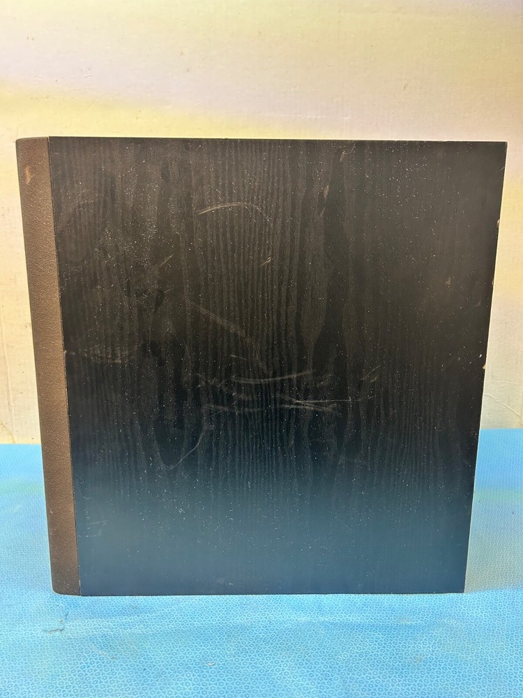 Kenwood Speaker (Unknown Model) T0822