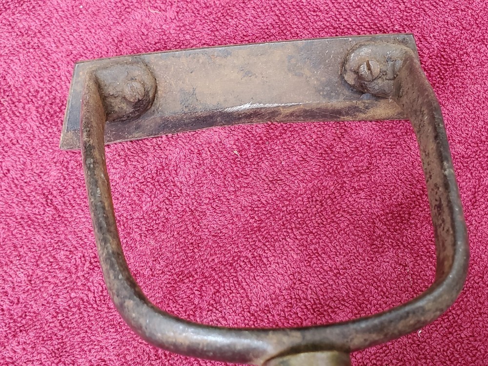 Heavy Duty Scorp or Scraper, 5-3/4" Blade