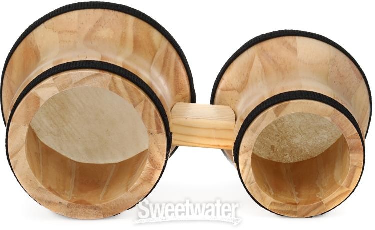 Rhythm Band Elementary Latin Rhythm Set