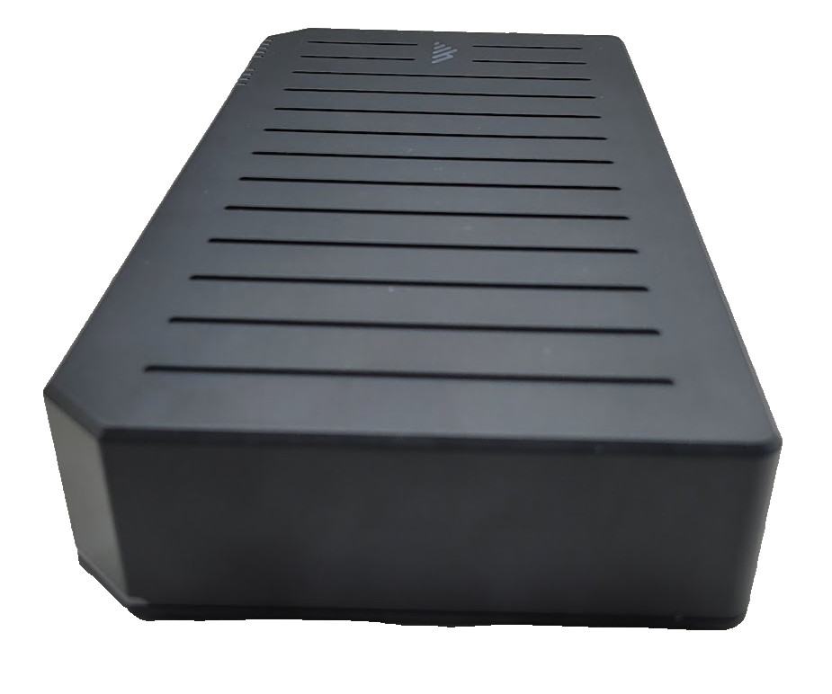 Cradlepoint E300-C18B Wireless Router S5A946A