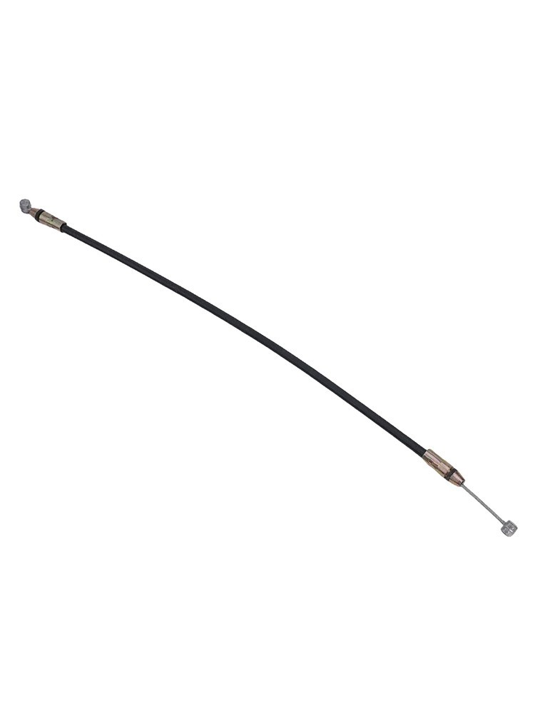 Vehicles Lock Plate Cable Rear Good Compatibility MM Package Content PCS Cable