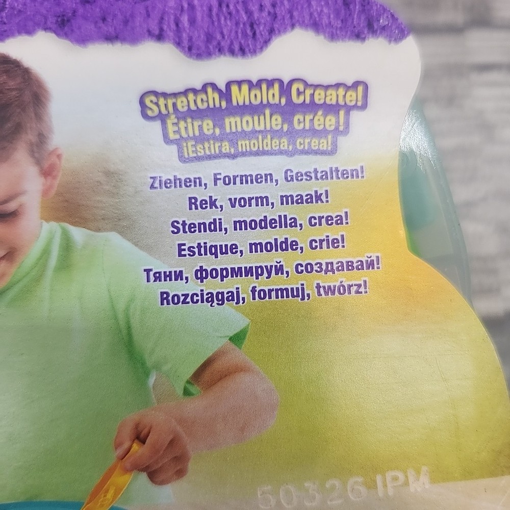 Kinetic Sand Splash Starter Case [90]