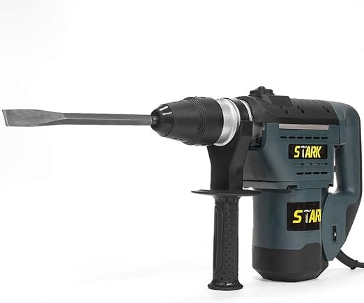 1 1/2" Rotary Hammer Kit