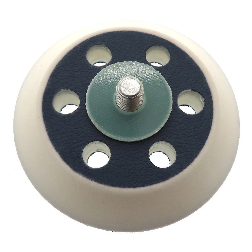 Polishing Disc Convenient Enhanced Stability Long-lasting Performance Versatile