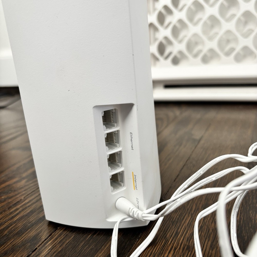 Linksys Velop MX2000 Home Mesh Wi-Fi 6 System Router