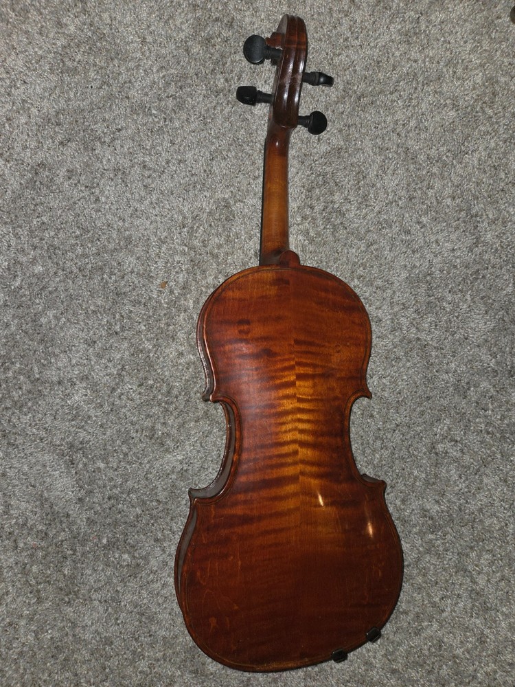 Gibson Violin V-25 1240 with case