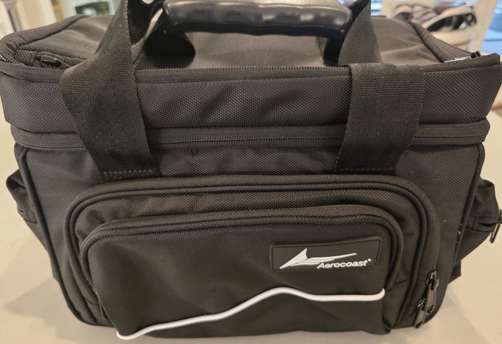 Aerocoast Pro Cooler 1- Flight Crew Cooler