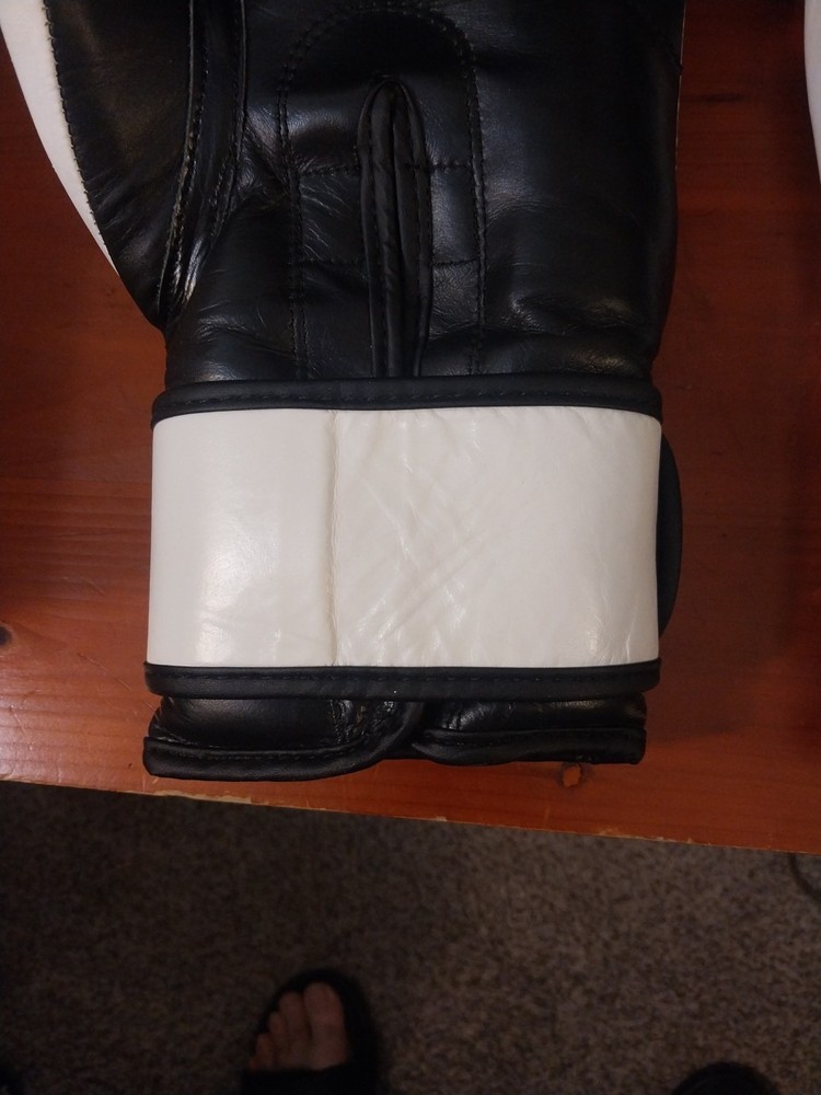 Daniel Gracie 16oz gloves