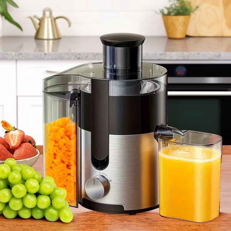 All In One Multi-Function Juicer