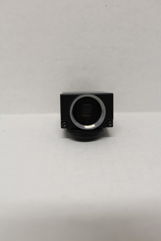 TOKYO ELECTRONIC CCD CAMERA CS 8320BCI