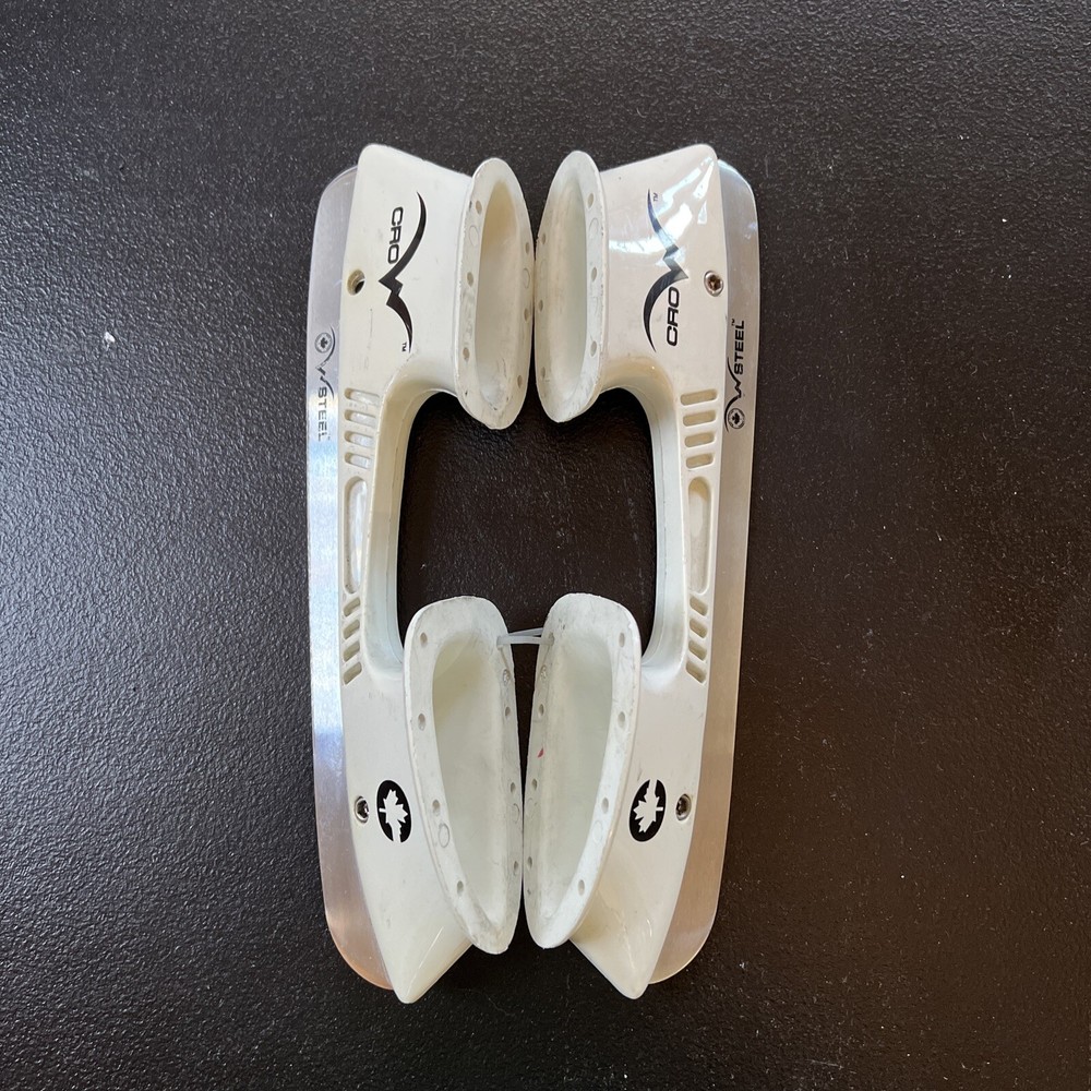 Crow skate Holder with Runner 250/ 5-5.5 1 Pair