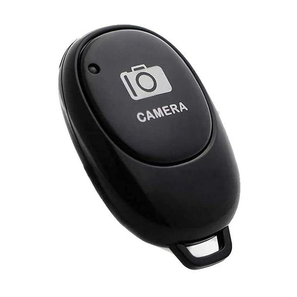 Camera Shutter Wireless Bluetooth Remote Control for Android Apple iPhone LOT