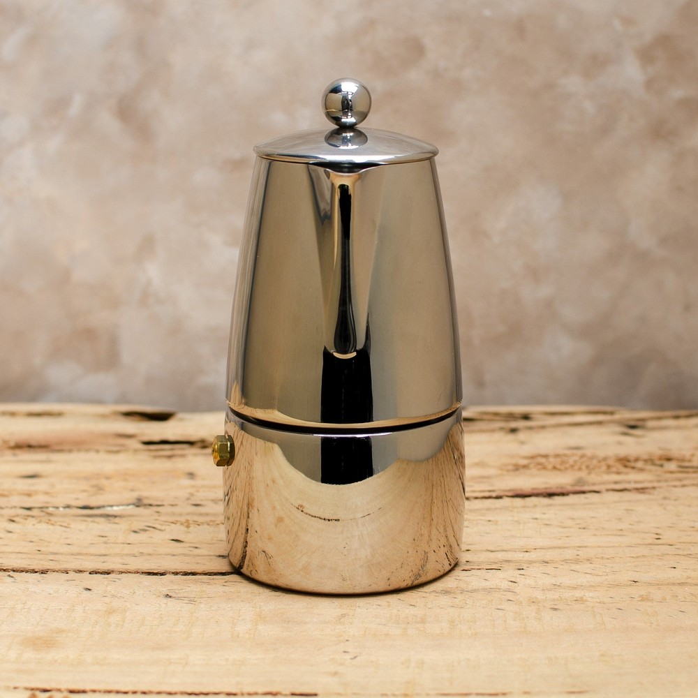 Avanti Art Deco Coffee Maker