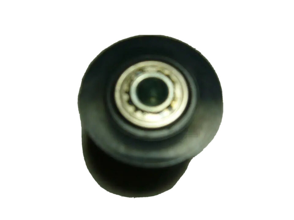 Total Gym Roller Pair for 1000 1500 Pro Models