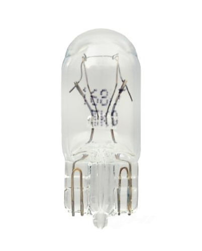 Lamp Assy Sidemarker   Hella   168