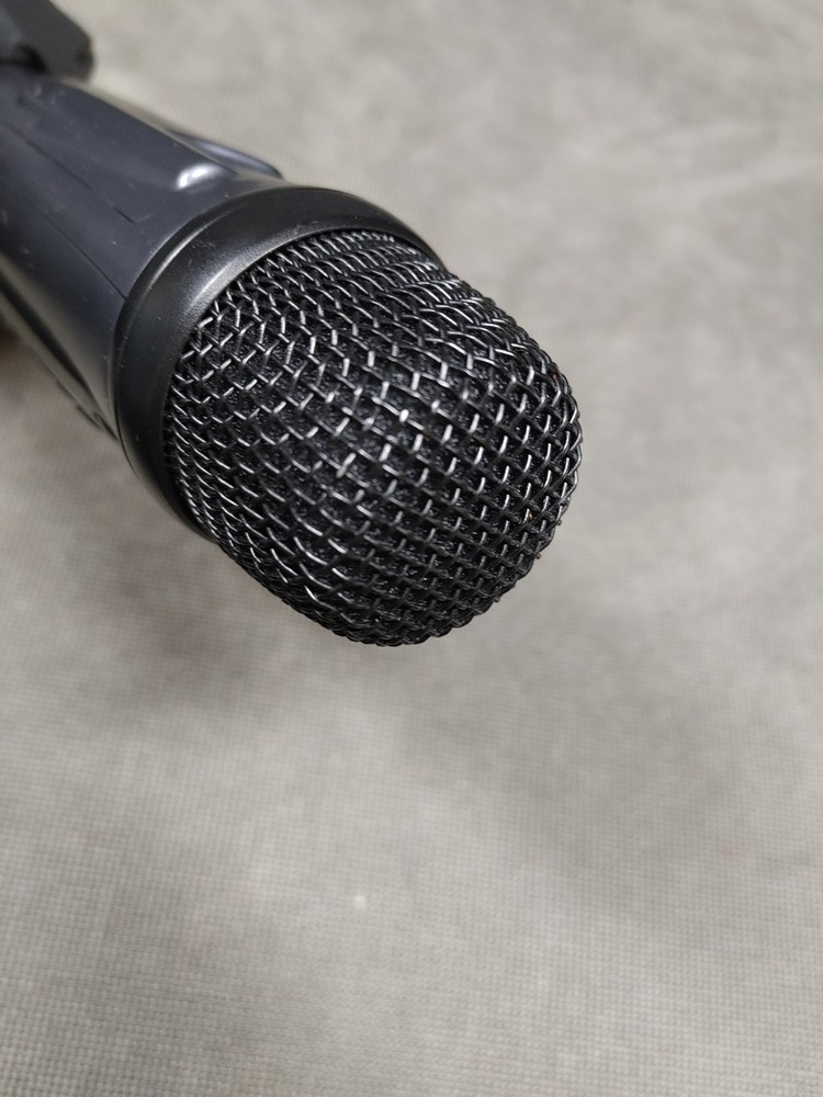 Magic Sing ET9K Microphone w/ Power Cord
