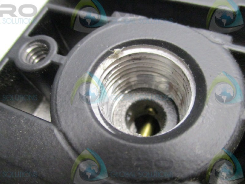 TURBO SPRAY 931 AIR REGULATOR UNMP