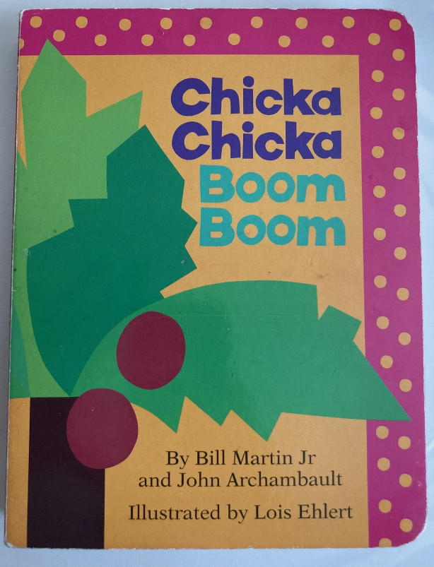 Books used