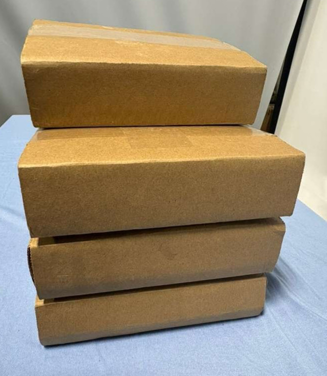 *LOT OF 7* *NEW* ShortStack2-Unit Mount Model SM-212